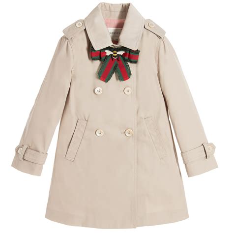 gucci baby girl jacket|gucci kids outlet online.